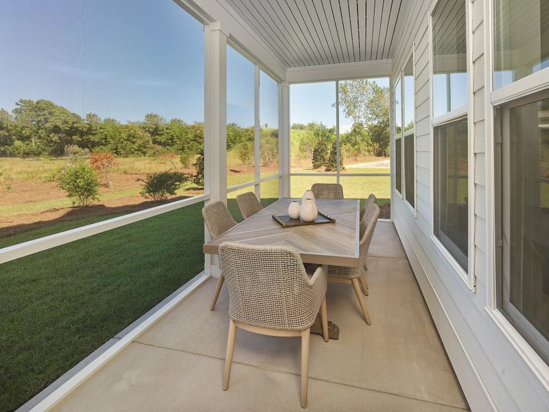 Palermo Model Home for Inspiration Only Palermo Model Home for Inspiration Only