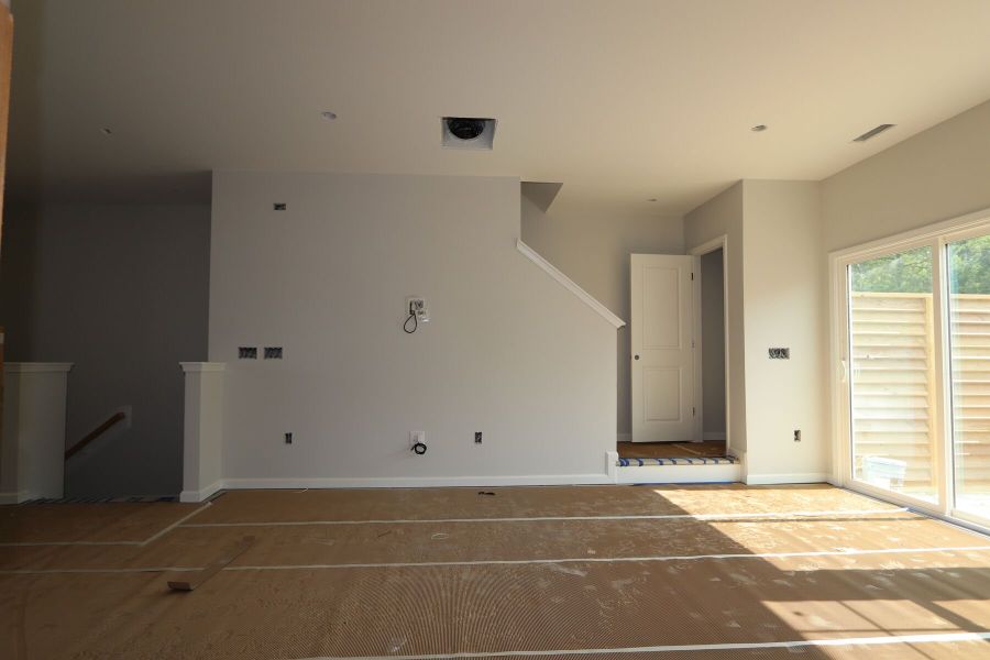 Interior Interior