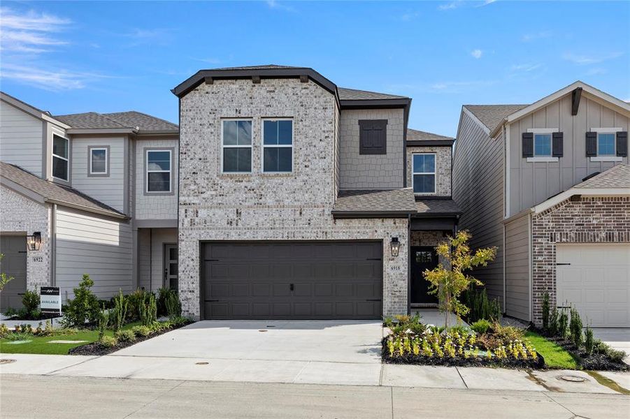 01. 6918 Terlingua - Front 01. 6918 Terlingua - Front