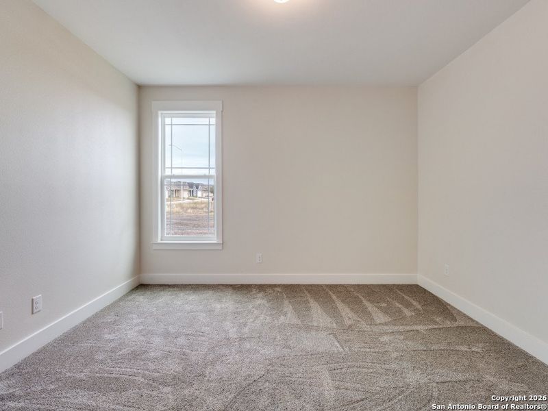 Spacious, unfurnished interior of a new home in Marion Park, Marion (Image 15).
