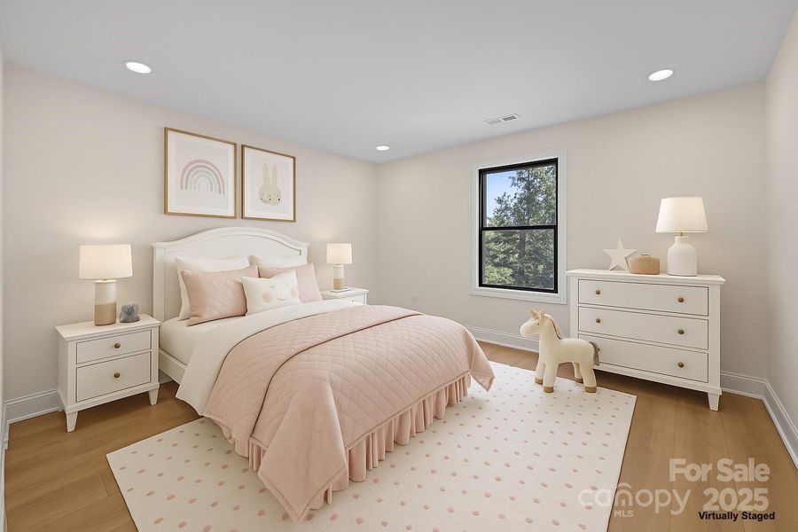 Furnished interior view inside a new home in , Wesley Chapel (Image 7). Furnished interior view inside a new home in , Wesley Chapel (Image 7).