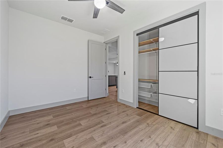 Spacious, unfurnished interior of a new home in , Palm Coast (Image 20).