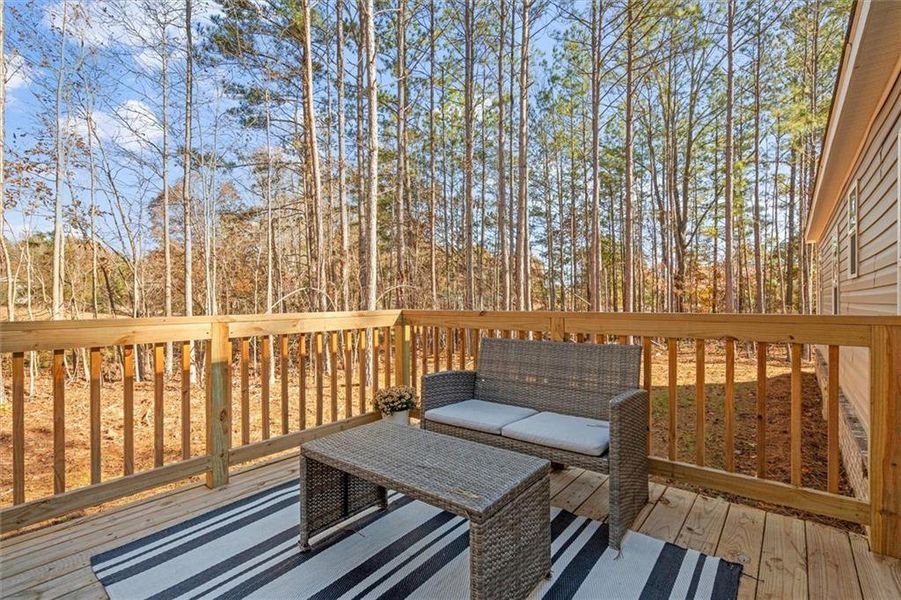 Exterior details and patio area of a home in , Bremen (Image 23). Exterior details and patio area of a home in , Bremen (Image 23).
