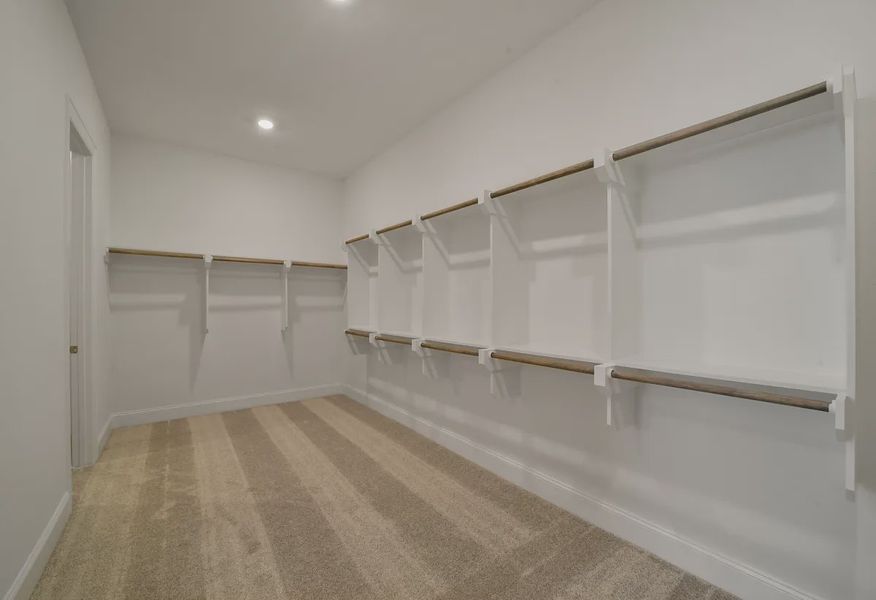 Plan 6005 closet - 12 of 21