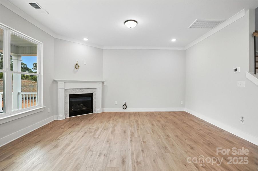 Image 18 of a home in Villas at Prestwick.