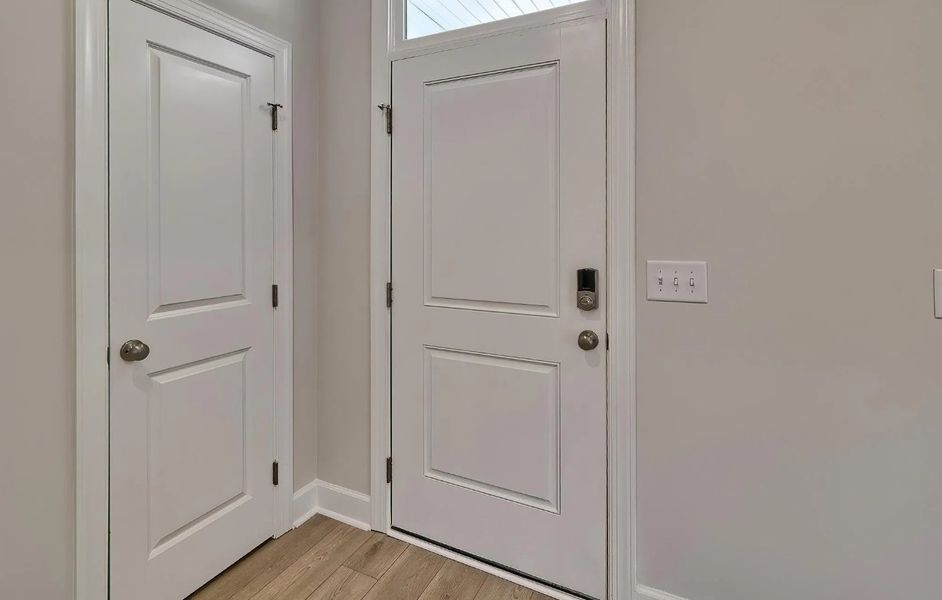 Image 23 of a home in Satchel Ford.