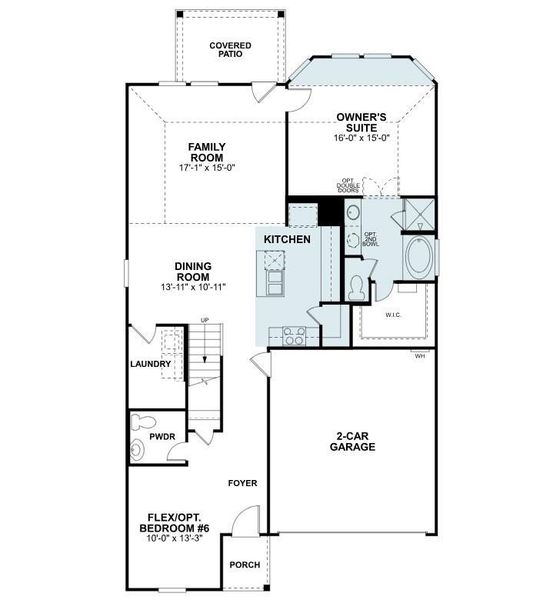 Image 31 of a home in Miller's Pond. Image 31 of a home in Miller's Pond.