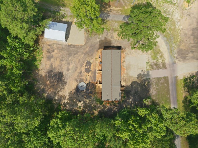 Site preparation for new homesites in , Cross (Image 25). Site preparation for new homesites in , Cross (Image 25).