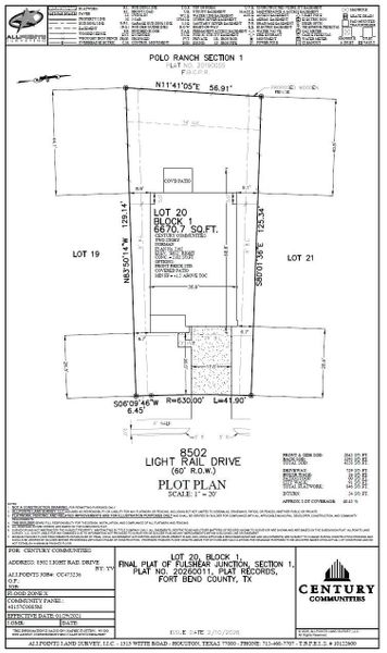 Image 30 of a home in Fulshear Junction.
