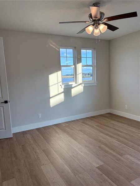 Spacious, unfurnished interior of a new home in , Auburndale (Image 26).