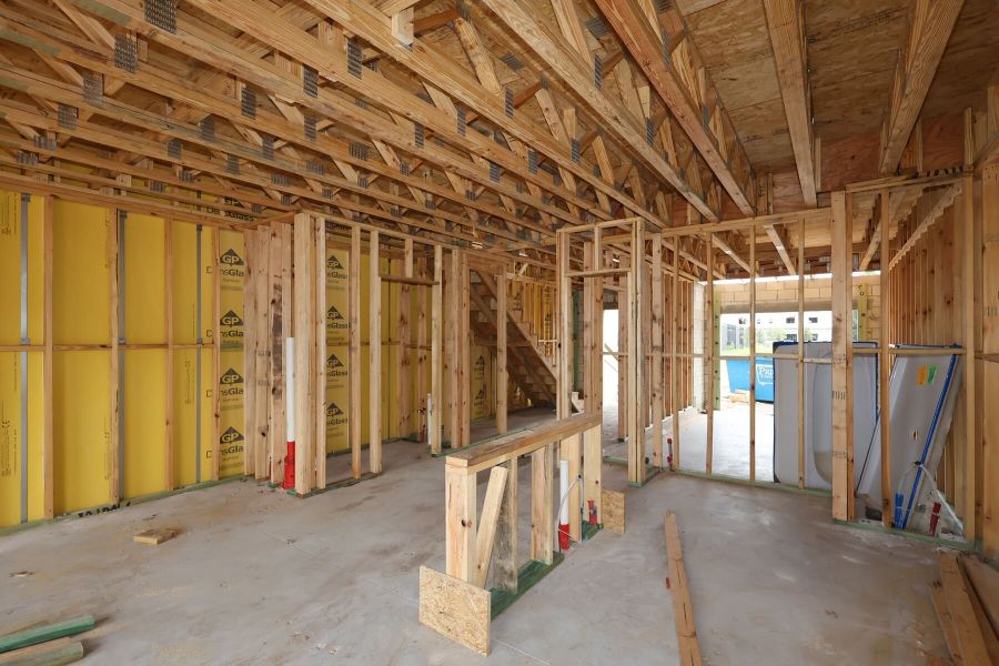 Framing Framing