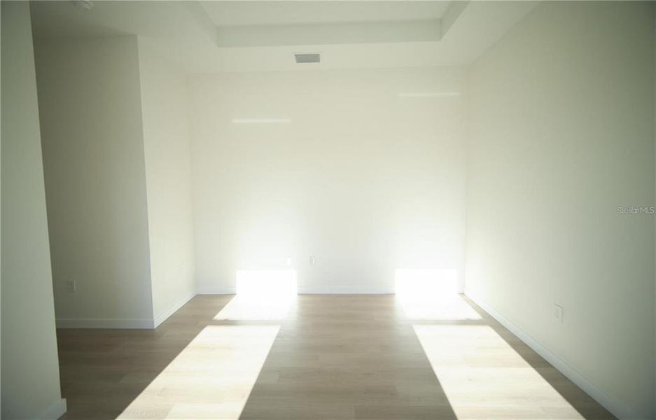 Spacious, unfurnished interior of a new home in , Ocala (Image 18).