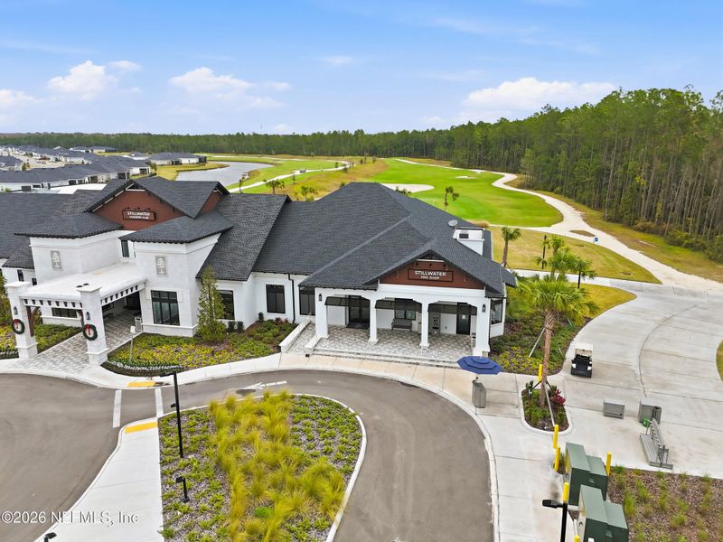 Image 38 of a home in Stillwater | Active Adult 55+.