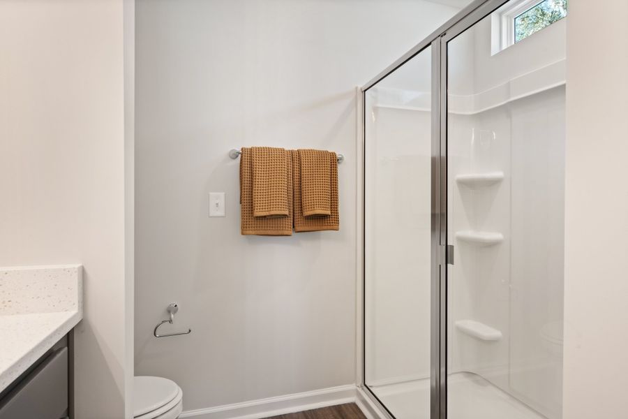 Okatie, SC New Home.  - Slide 25