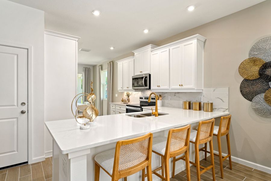 Kitchen Kitchen