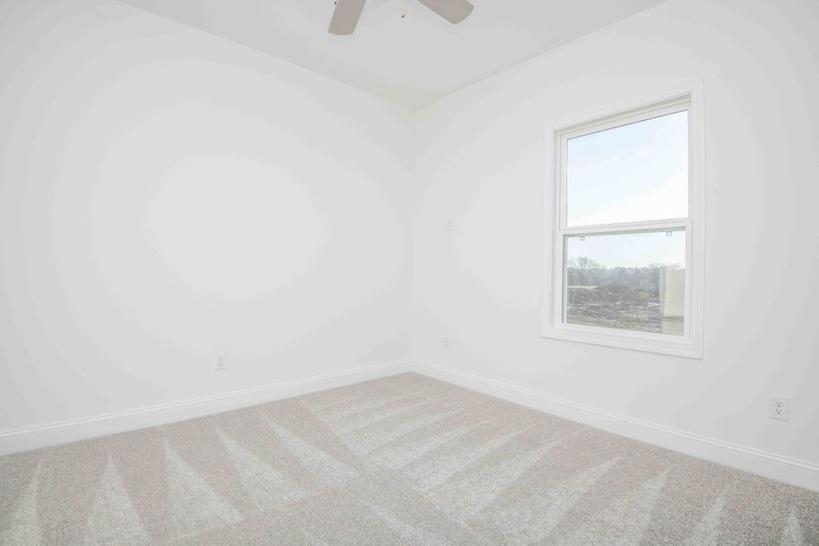 *Photo of example home. Selections and Finishes May Vary.*