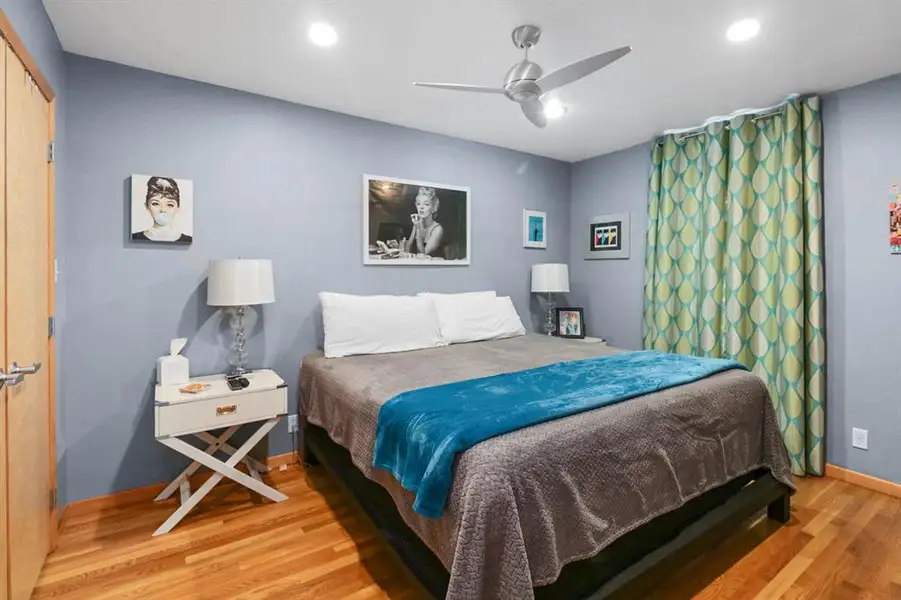 Furnished interior view inside a new home in , Coleman (Image 11). Furnished interior view inside a new home in , Coleman (Image 11).