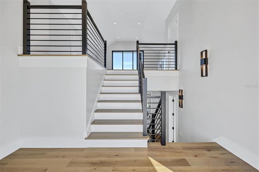 Spacious, unfurnished interior of a new home in , St. Pete Beach (Image 55). Spacious, unfurnished interior of a new home in , St. Pete Beach (Image 55).