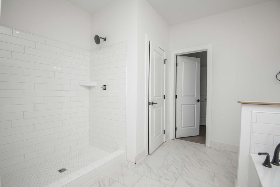 *Photo of actual home in progress - DEC 2025