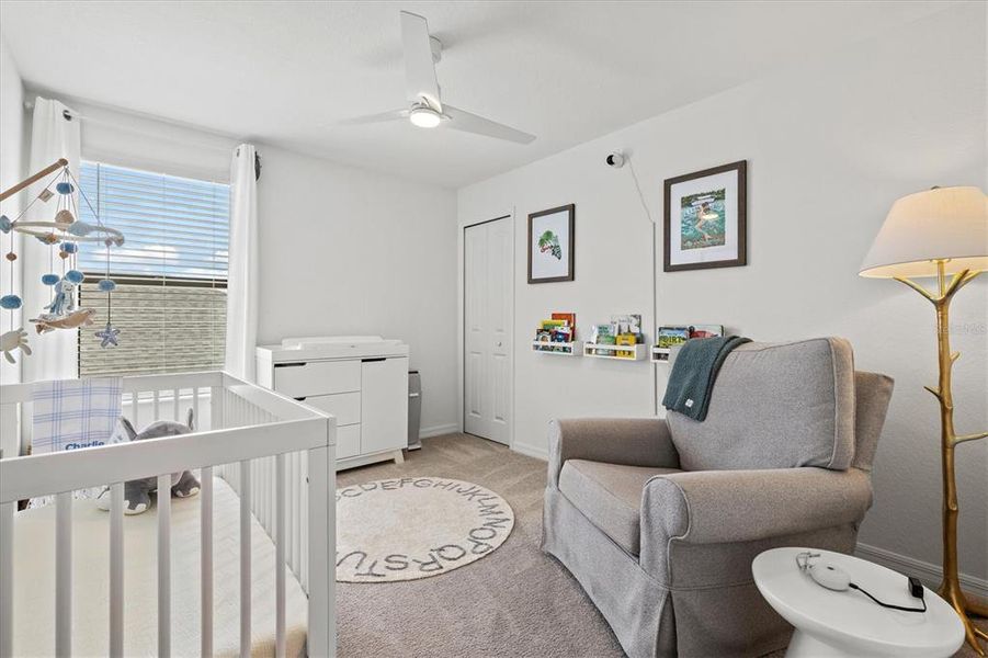 Furnished interior view inside a new home in , Port Charlotte (Image 28).