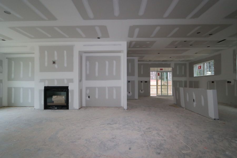 Family Room Family Room