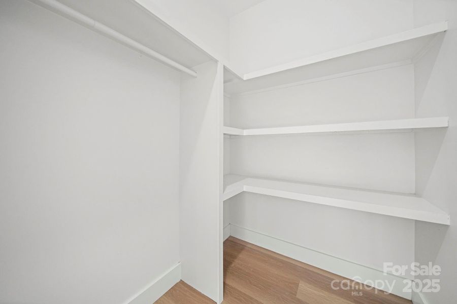 Spacious, unfurnished interior of a new home in , Wadesboro (Image 34).