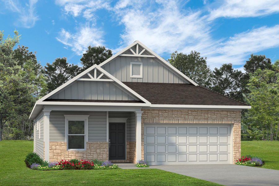 The Kettering II F The Kettering II F