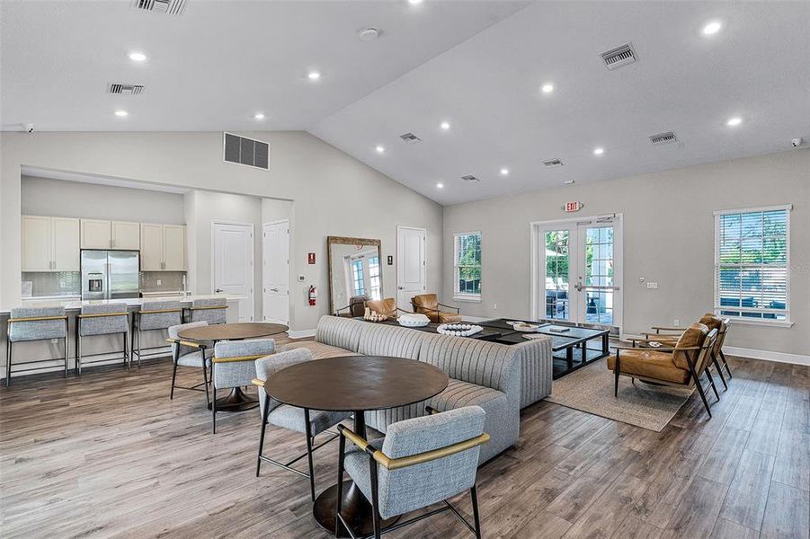 Community amenities in Northlake At Ovation, Winter Garden (Image 28).