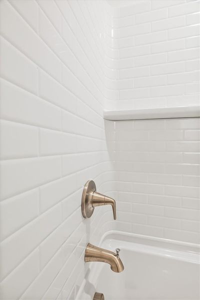 Close-up of interior finishes inside a home in Brownstone Park, Easley (Image 17). Close-up of interior finishes inside a home in Brownstone Park, Easley (Image 17).