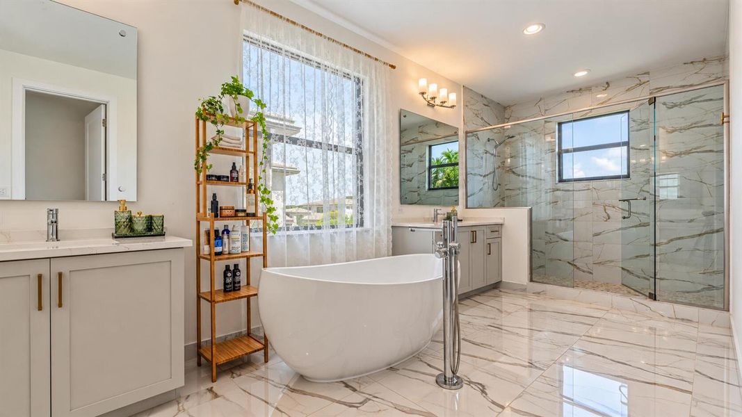 Primary Bath Primary Bath