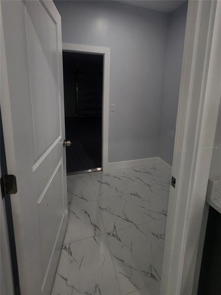 Spacious, unfurnished interior of a new home in , Port Charlotte (Image 25).