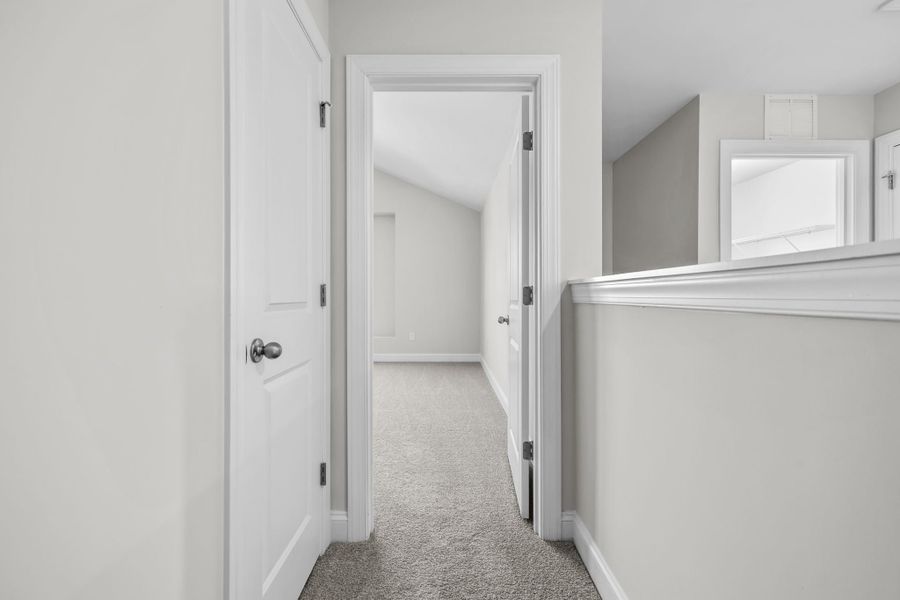 New Home in Cameron, NC.  - Slide 29