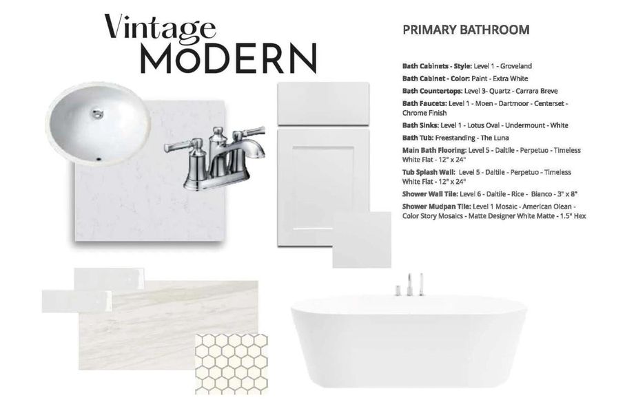 Brynlee II G selection sheet