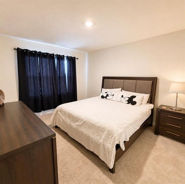 Furnished interior view inside a new home in , Kissimmee (Image 12). Furnished interior view inside a new home in , Kissimmee (Image 12).