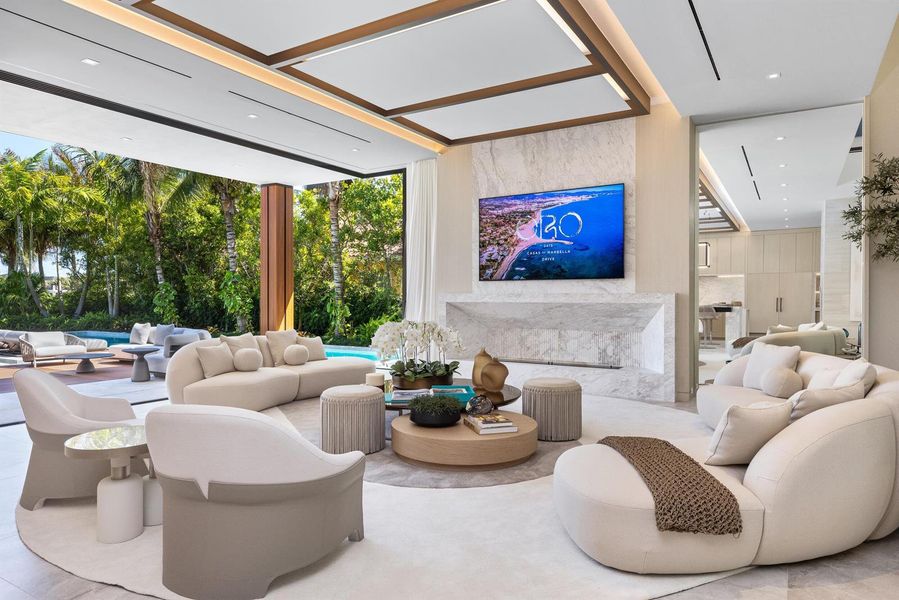 Living Area 5