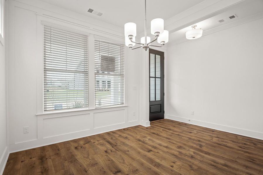 4br New Home in Spring Hill, TN.  - Slide 7