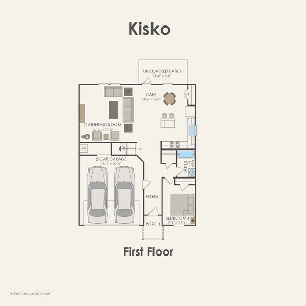 First Floor First Floor