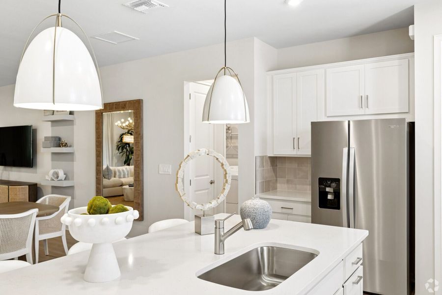 Kitchen Kitchen