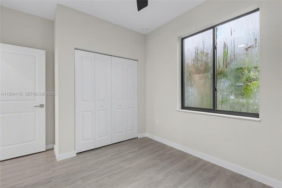 Spacious, unfurnished interior of a new home in , Dania Beach (Image 40). Spacious, unfurnished interior of a new home in , Dania Beach (Image 40).