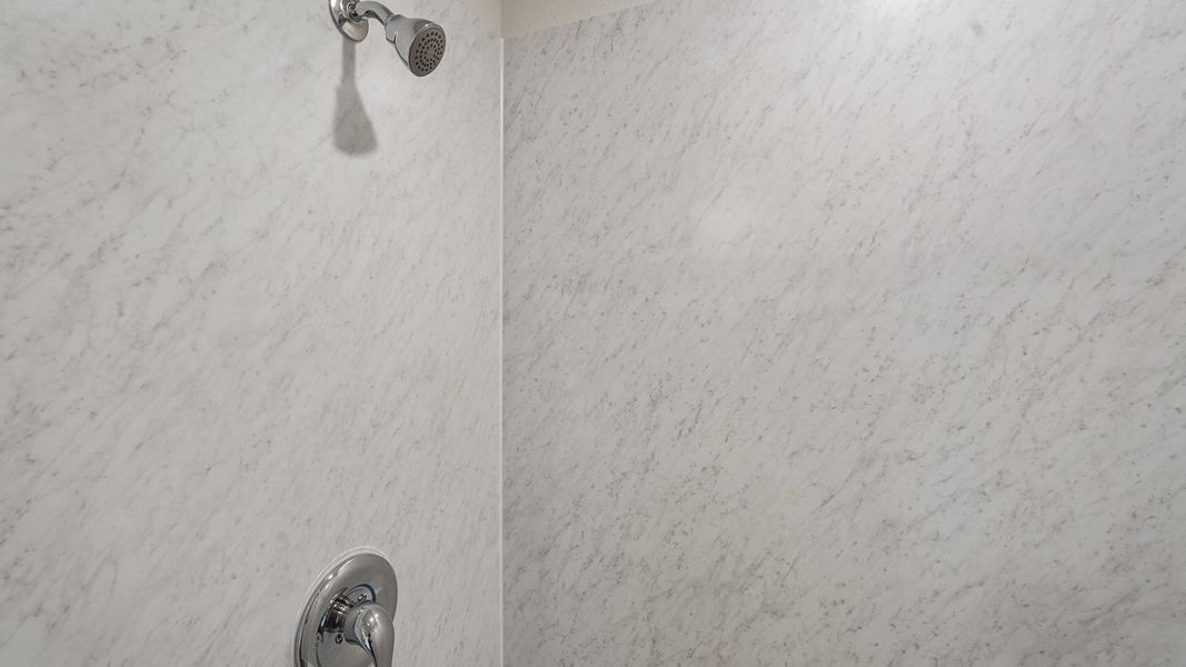 Representative furnished interior of a home built from the Bellvue by D.R. Horton in Corsicana Commons, Corsicana (Image 16). Representative furnished interior of a home built from the Bellvue by D.R. Horton in Corsicana Commons, Corsicana (Image 16).