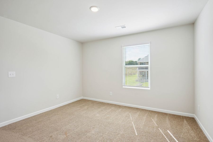 Hemingway New Home in McDonough, GA.  - Slide 48