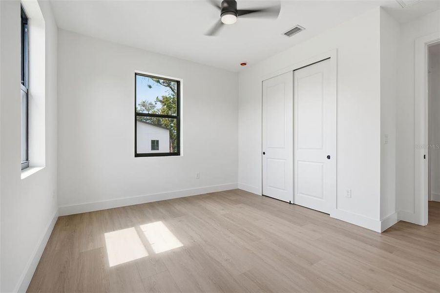 Spacious, unfurnished interior of a new home in , St. Petersburg (Image 21). Spacious, unfurnished interior of a new home in , St. Petersburg (Image 21).
