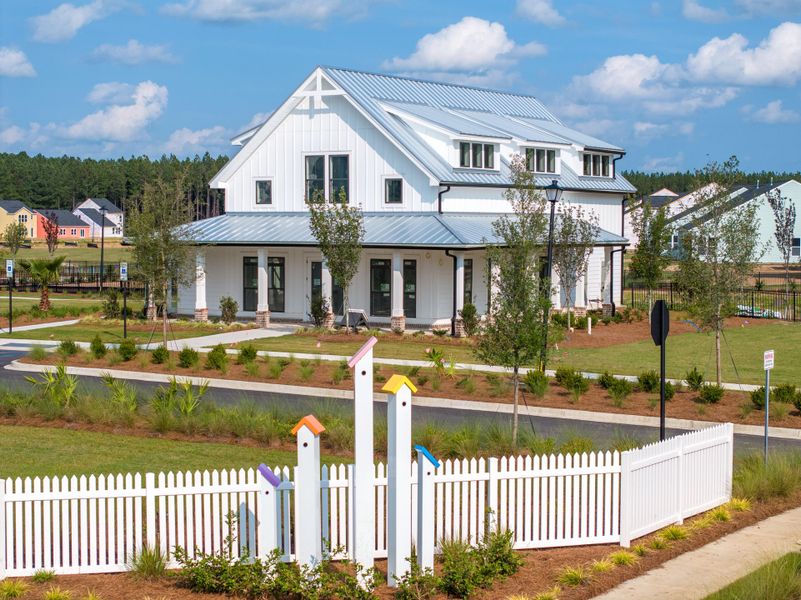 Community amenities in , Ravenel (Image 26). Community amenities in , Ravenel (Image 26).