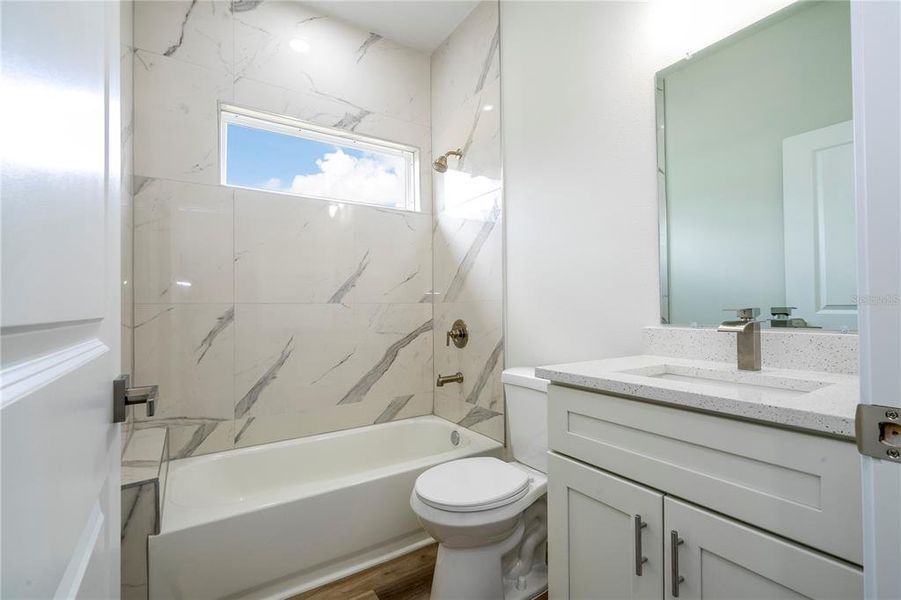 Furnished interior view inside a new home in , Ocala (Image 10). Furnished interior view inside a new home in , Ocala (Image 10).