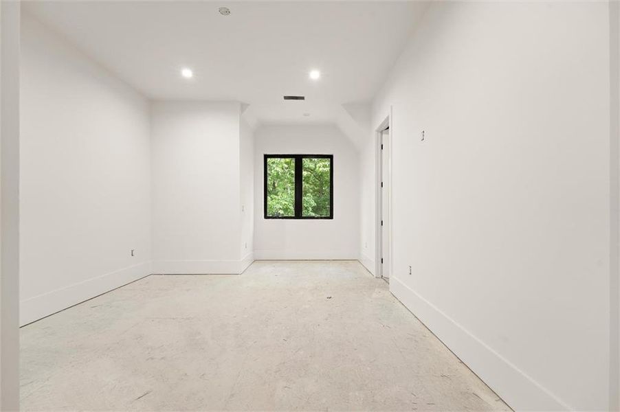 Spacious, unfurnished interior of a new home in , Cumming (Image 23). Spacious, unfurnished interior of a new home in , Cumming (Image 23).