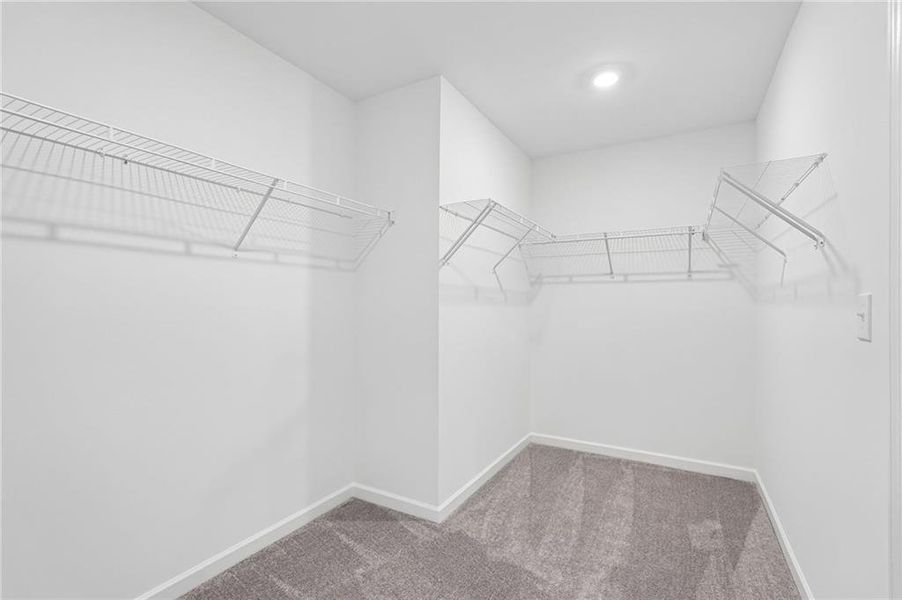 Spacious, unfurnished interior of a new home in Heritage River, Euharlee (Image 21). Spacious, unfurnished interior of a new home in Heritage River, Euharlee (Image 21).