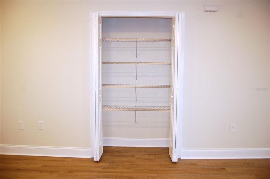 Spacious, unfurnished interior of a new home in , Auburndale (Image 9). Spacious, unfurnished interior of a new home in , Auburndale (Image 9).