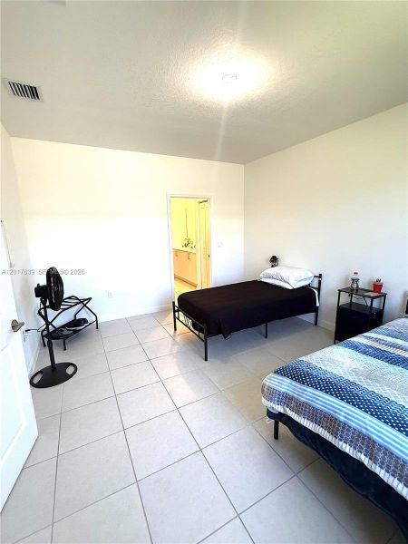 Furnished interior view inside a new home in , Dania Beach (Image 8).