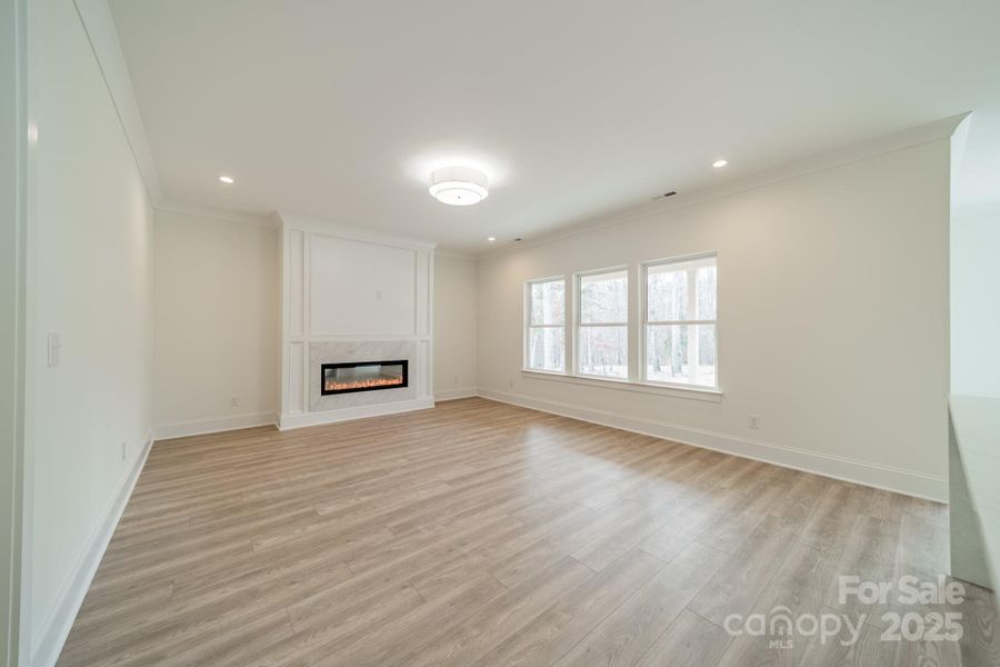 Spacious, unfurnished interior of a new home in , Lancaster (Image 10). Spacious, unfurnished interior of a new home in , Lancaster (Image 10).