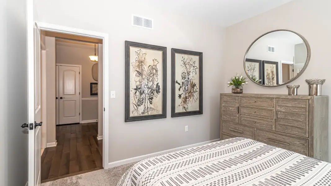 Representative furnished interior of a home built from the The Kensington by Norfolk Homes in Offsite Builds Southern Michigan, Ann Arbor (Image 37). Representative furnished interior of a home built from the The Kensington by Norfolk Homes in Offsite Builds Southern Michigan, Ann Arbor (Image 37).
